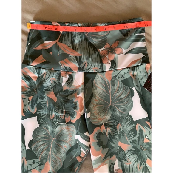 Onzie leggings S/M - Picture 4 of 5